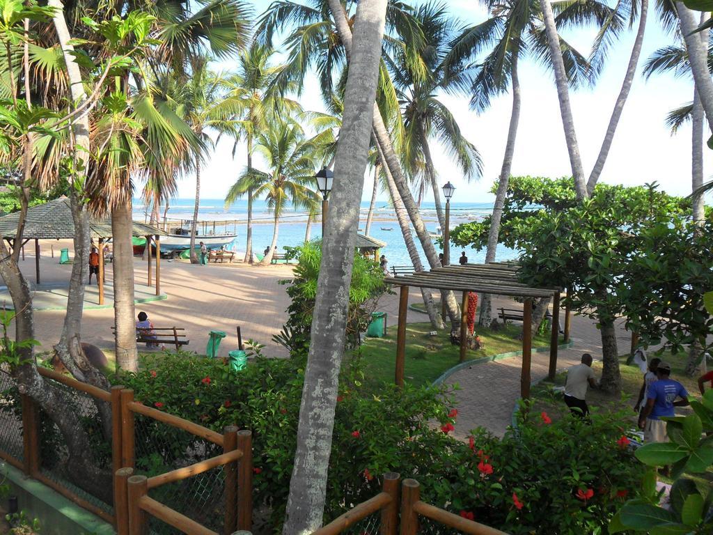 Enseada Do - Front