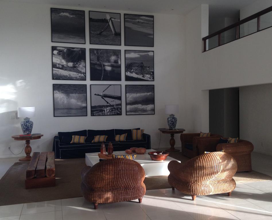 Apartment Enseada Do - Front Praia do Forte