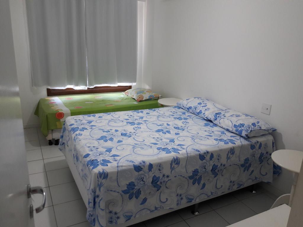 Enseada Do - Front