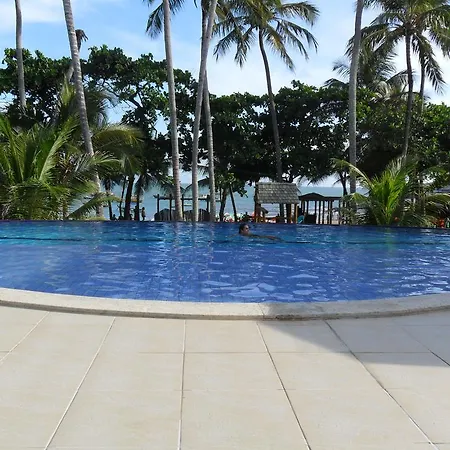 Enseada Praia Do Forte - Beach Front Exterior foto