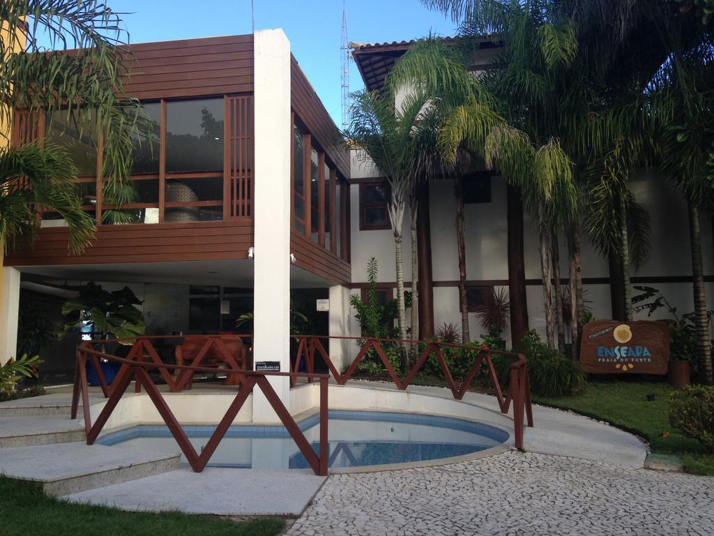 Enseada Do - Front Apartment