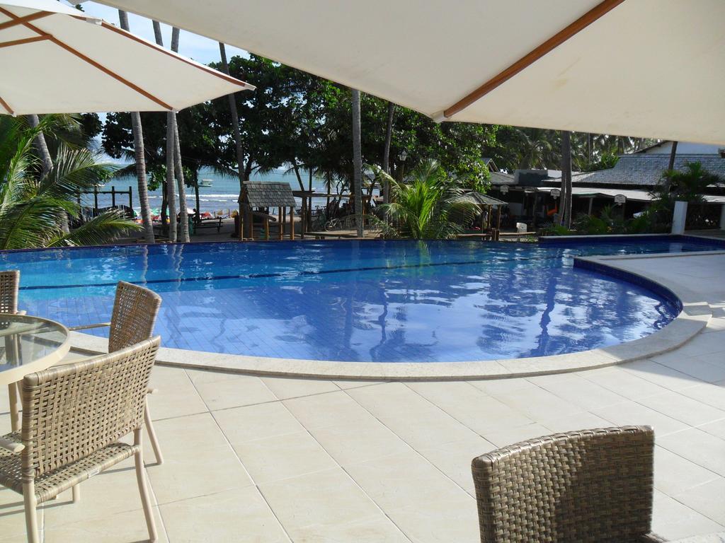 Apartment Enseada Do - Front