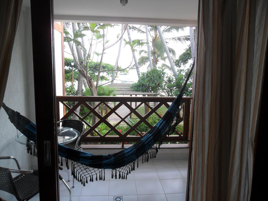 Enseada Do - Front Apartment