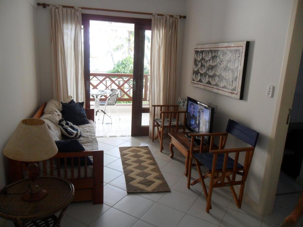 Apartment Enseada Do - Front *