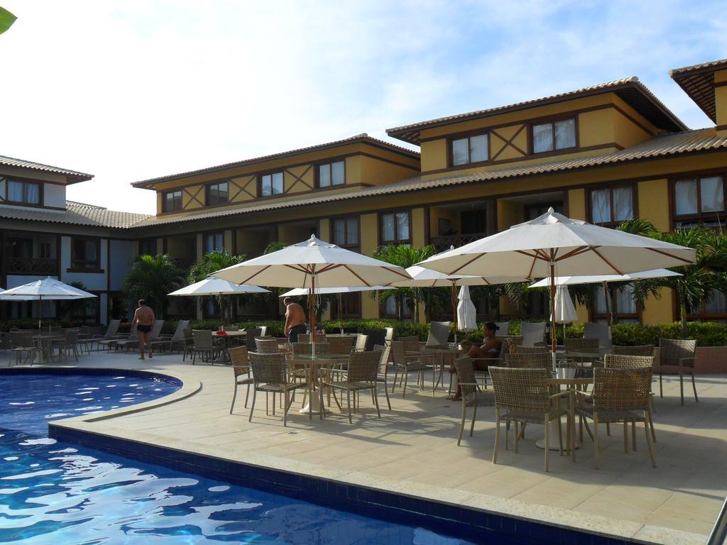 Enseada Do - Front