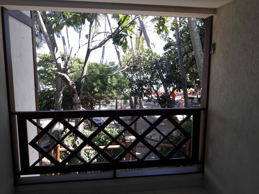 Enseada Do - Front Apartment