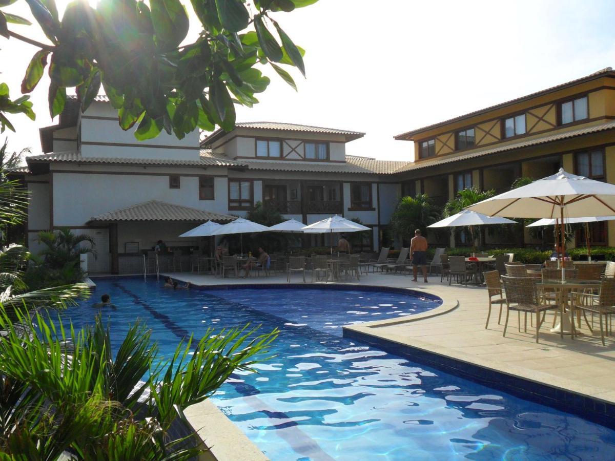 Enseada Do - Front