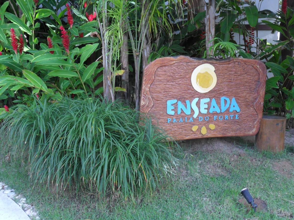Enseada Do - Front Apartment *